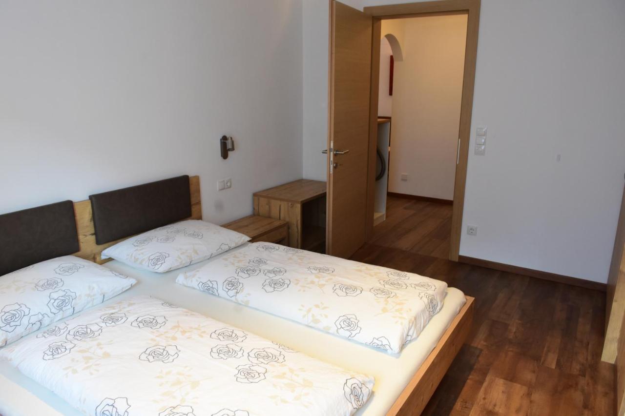 Appartamento Haus Fulterer Siusi Esterno foto