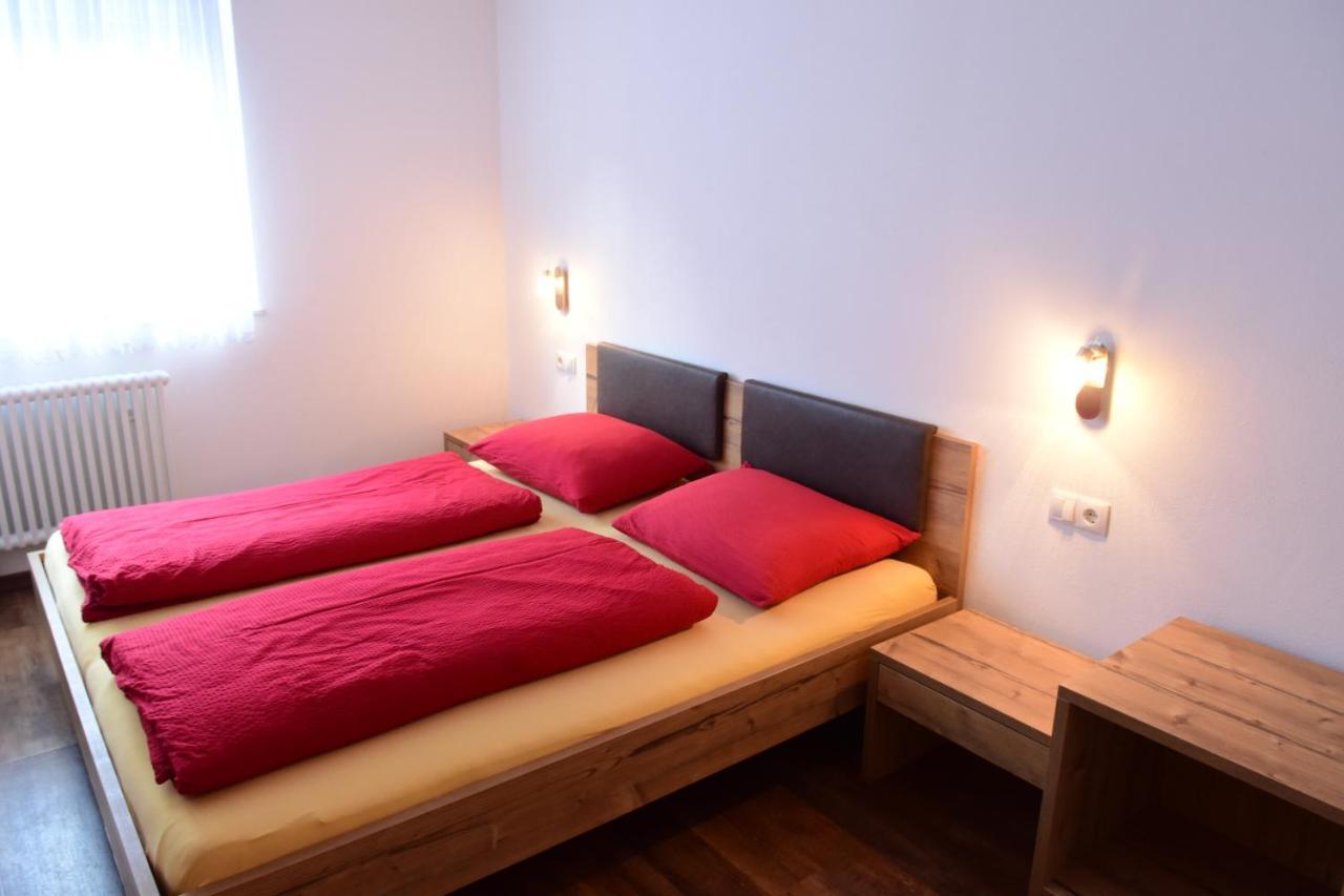 Appartamento Haus Fulterer Siusi Esterno foto