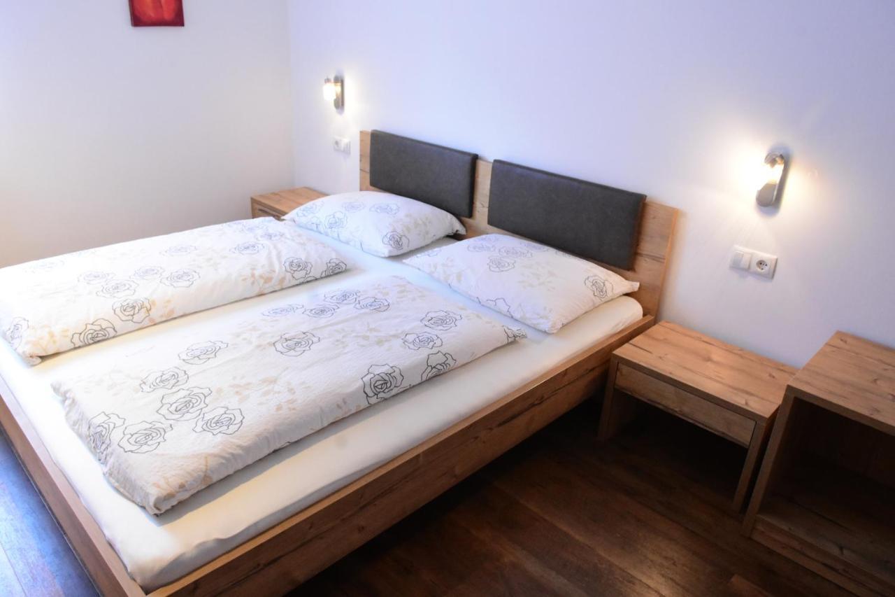 Appartamento Haus Fulterer Siusi Esterno foto