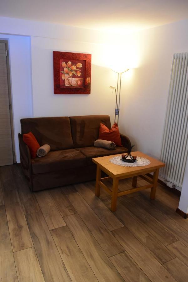 Appartamento Haus Fulterer Siusi Esterno foto